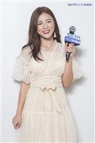 羚小鹿接受三立新聞網專訪。（記者林士傑/攝影）