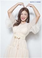 羚小鹿接受三立新聞網專訪。（記者林士傑/攝影）