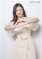 羚小鹿接受三立新聞網專訪。（記者林士傑/攝影）