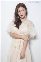 羚小鹿接受三立新聞網專訪。（記者林士傑/攝影）