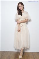 羚小鹿接受三立新聞網專訪。（記者林士傑/攝影）