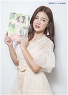 羚小鹿接受三立新聞網專訪。（記者林士傑/攝影）