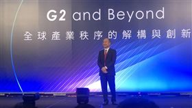 日本富豪孫正義「賺錢沒這麼難」
孫正義,日本軟銀