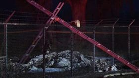 夏威夷民航機墜毀　機上9人全部喪生（圖／翻攝自twitter）