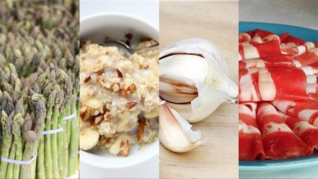 狂流汗飄難聞體臭　夏天少吃9種食物
