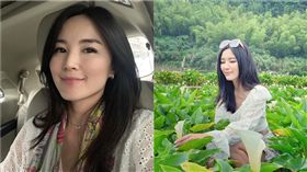 Cardin卡登媽咪遇長榮罷工。（圖／Cardin卡登媽咪＆千川二寶臉書）