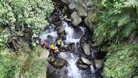 神山瀑布,溺水,屏東