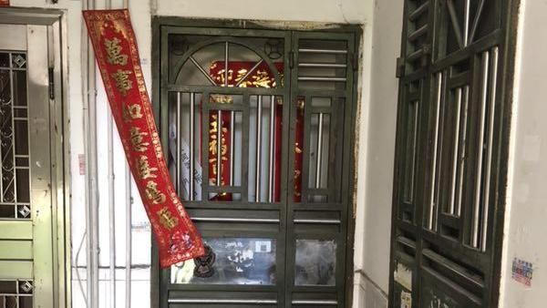 租老屋狂遇怪事　鐵齒男發現真相急搬