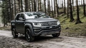 ▲Volkswagen Amarok（圖／翻攝網路）