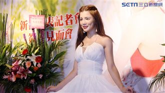 零死角女神爆場　粉絲險「擦槍走火」