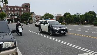 假車禍真搶劫！女護理師被撞還遭洗劫