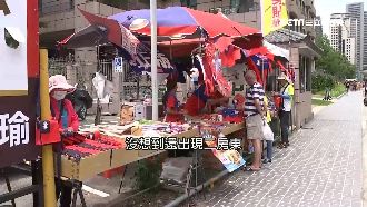 國瑜夜市有內定？遭爆轉租價漲5倍