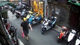 公寓,板手,辣椒水,淡水／細說淡水公開版