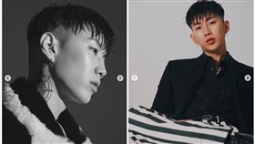 JAY PARK於9月29日來台舉辦個人演唱會。（圖／翻攝自JAY PARK IG）