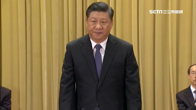 人臉辨識抓台獨？習令台灣戒嚴是假的