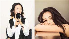 湯唯。（圖／tangwei11 IG）