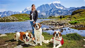 台美混血聽損女孩　獲邀出任瑞士夏季觀光大使台灣團隊原創優質旅節目Follow Alana愛遊台灣的主持人鄭雅文是台美混血聽損女孩，因勇於探索世界，獲瑞士國家旅遊局邀請，擔任2019瑞士夏季觀光旅遊大使。（瑞士國家旅遊局提供）中央社記者汪淑芬傳真　108年6月22日