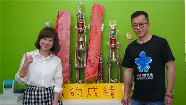 靠珠心算創上億營收！他們將插旗全球