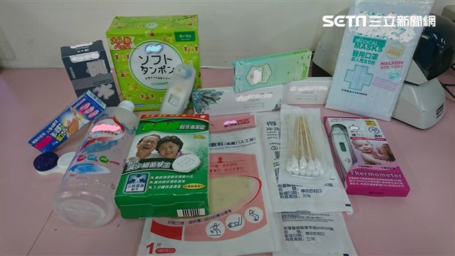 出國帶一堆隱形眼鏡回國？當心被法辦