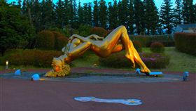 南韓愛之園,Jeju Loveland（圖／攝影者Damara Avila, flickr CC License）
https://www.flickr.com/photos/140184965@N06/26109799300