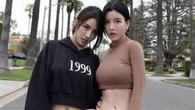 BY2,整形／翻攝自By2微博