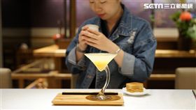 春水堂,桃園藝文店,吧台　