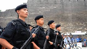 公安（圖／翻攝自《維基百科》）