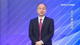 郭台銘,孫正義,軍公教,青創,2020總統大選（圖／東森電視提供）