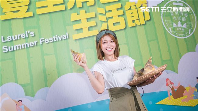 衝！夏至消暑生活節　好吃好玩超好拍