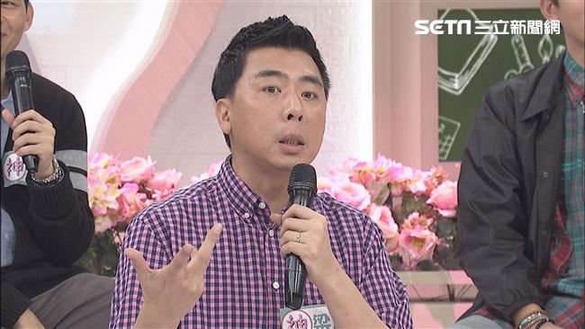 梁赫群密謀驚喜求婚！妻返家爆氣開譙