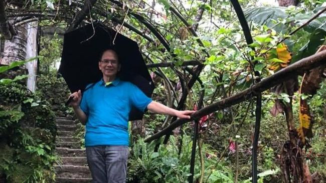 反紅媒遊行亮點！水牛伯下午4點致詞