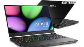 技嘉,三星AMOLED,極黑面板,AERO,創作者,薄型筆電,AERO 15 OLED