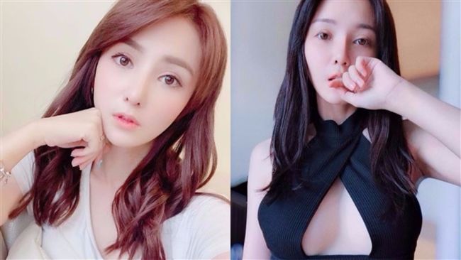 女星兒罹罕病！反覆缺氧「臉黑掉」