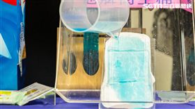 台灣尿失禁防治協會,漏尿,尿失禁,衛生棉,添寧,TENA