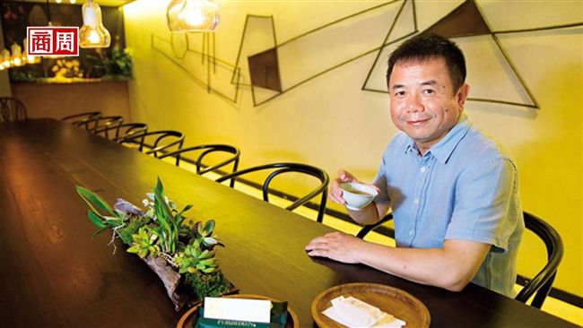 台灣鳳梨酥大王　為何賣起榴槤蛋糕？