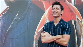 湯姆霍蘭德自爆三年前就透露兩人「鋼鐵人會死」。（圖／翻攝自spiderman movie IG）