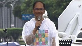 游錫堃（圖／翻攝飆悍臉書）