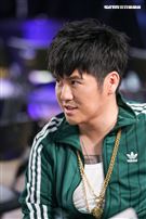 曹格以全新身分「曹小格」推出全新創作專輯「曹小格Super Junior」。（記者林士傑/攝影）