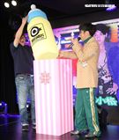 曹格以全新身分「曹小格」推出全新創作專輯「曹小格Super Junior」。（記者林士傑/攝影）