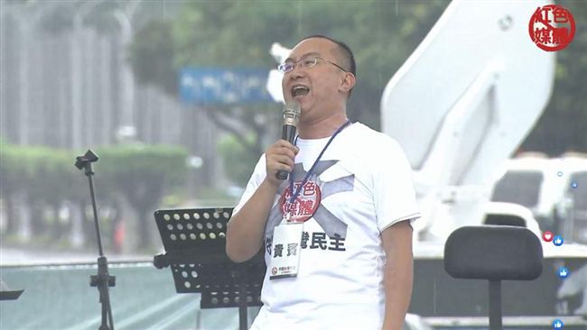 人渣文本怒了！爆紅媒操作名嘴這樣做