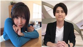 日本人氣聲優竹達彩奈結婚啦！曾配過《K-ON!》、《我的妹妹哪有這麼可愛》的聲優竹達彩奈，一直是大家心目中的少女配音首選，但今年竹達彩奈其實已經邁入30歲，在這個人生的新階段，竹達彩奈也在Twitter上向大家宣布一則喜訊，就是她和同是聲優的梶裕貴結婚啦！（圖／翻攝自Twitter）