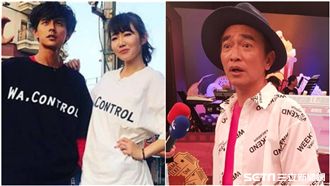 謝忻傳訊：我跟阿翔沒什麼　憲哥爆氣