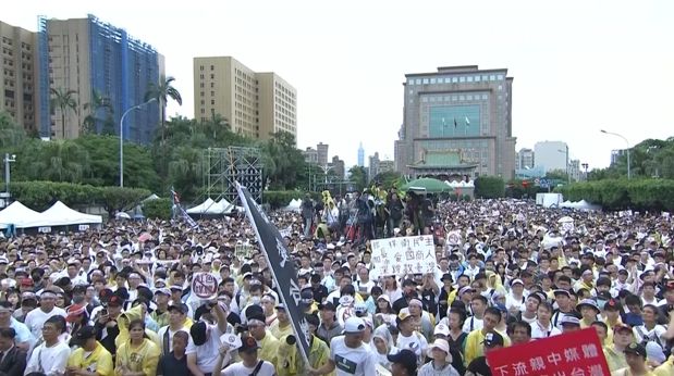 反紅媒別只靠政府！王丹：要做到四不