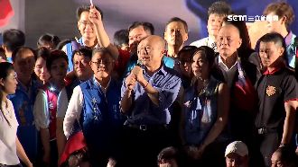 台中造勢破20萬人？數學老師打臉韓