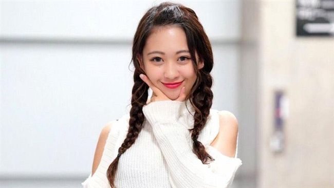 出身大家庭　這AV女優拔野草炸來吃