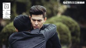 吳承洋《圈套》、客家電視台新戲《四分之三》
圖／CME提供