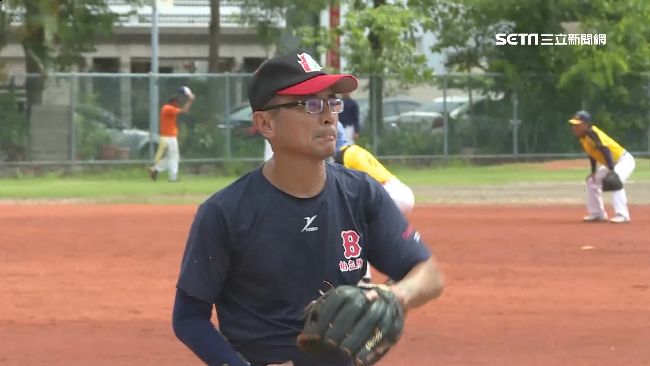 浪子回頭　「教父」吳志祥成經典傳奇