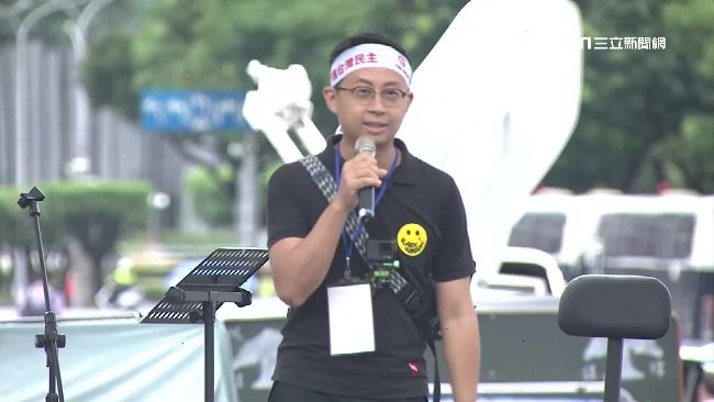 央視捧錢滲透　呱吉：中國我舔不下去