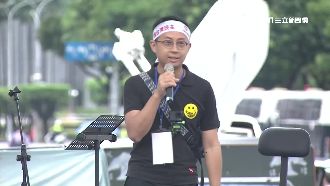 央視捧錢滲透　呱吉：中國我舔不下去