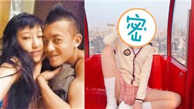  謝芷蕙／翻攝自微博